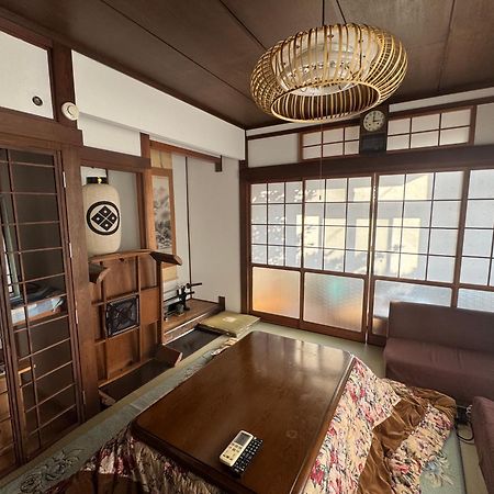 Guest House Nagasaki 1 御船蔵の我が家 1 Екстер'єр фото