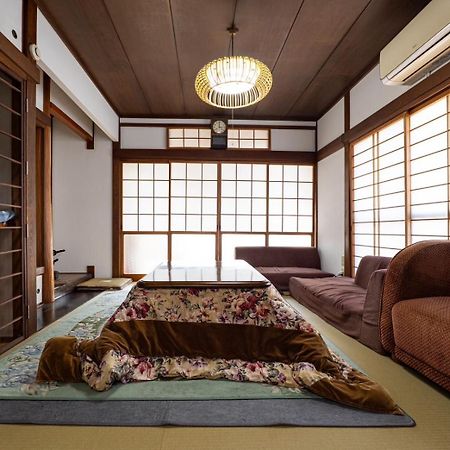 Guest House Nagasaki 1 御船蔵の我が家 1 Екстер'єр фото