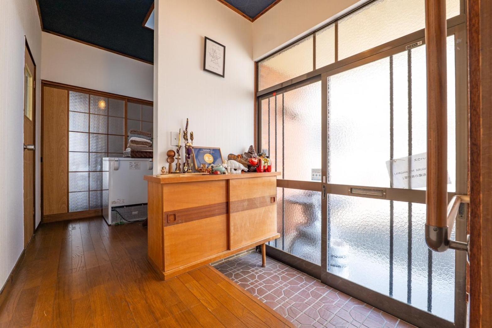 Guest House Nagasaki 1 御船蔵の我が家 1 Екстер'єр фото