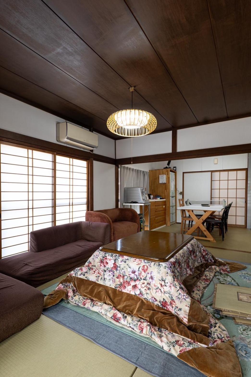Guest House Nagasaki 1 御船蔵の我が家 1 Екстер'єр фото