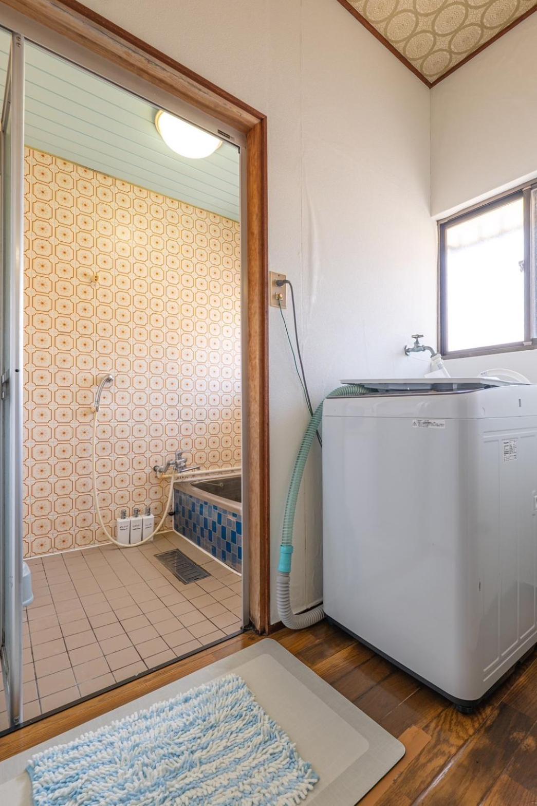 Guest House Nagasaki 1 御船蔵の我が家 1 Екстер'єр фото