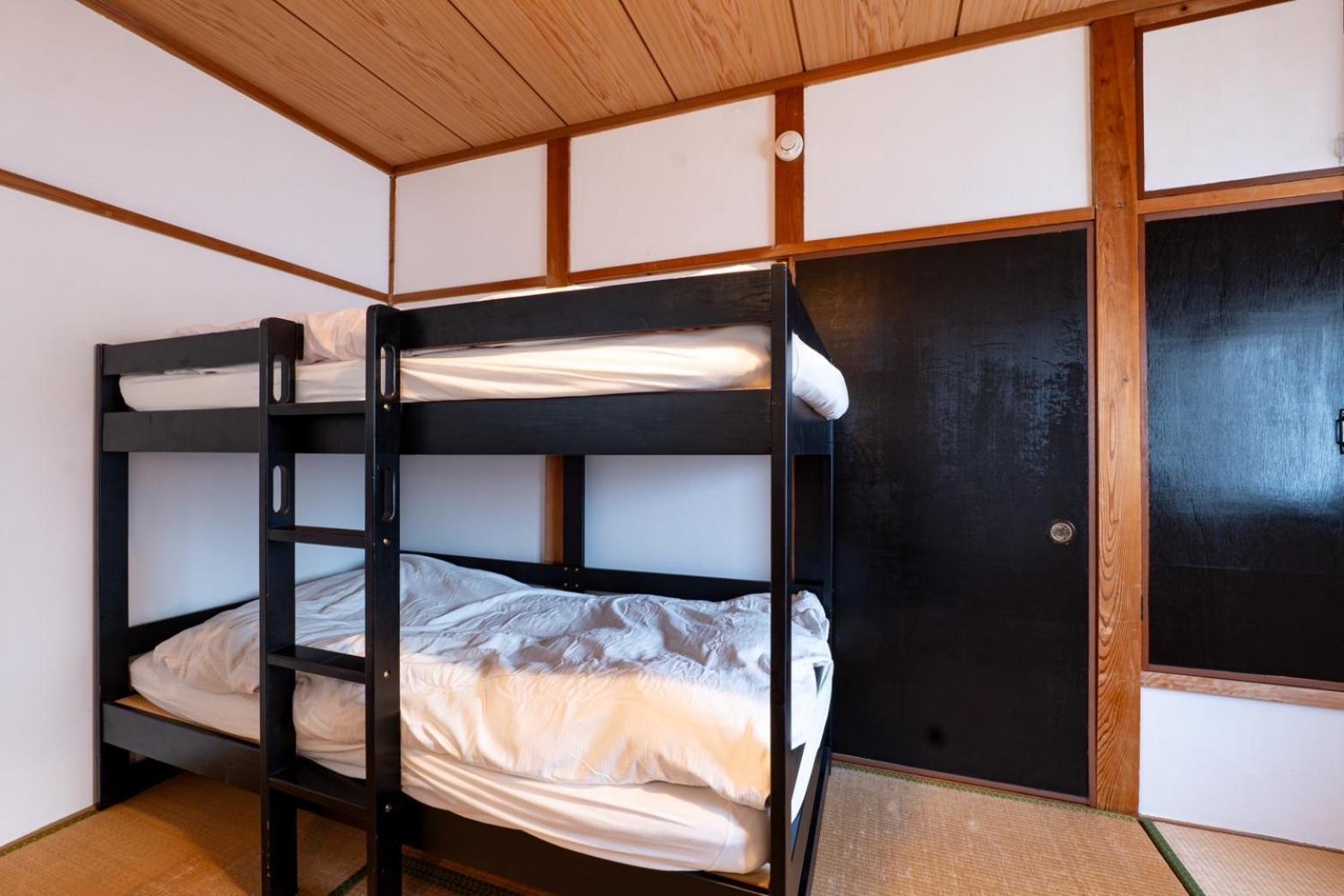 Guest House Nagasaki 1 御船蔵の我が家 1 Екстер'єр фото