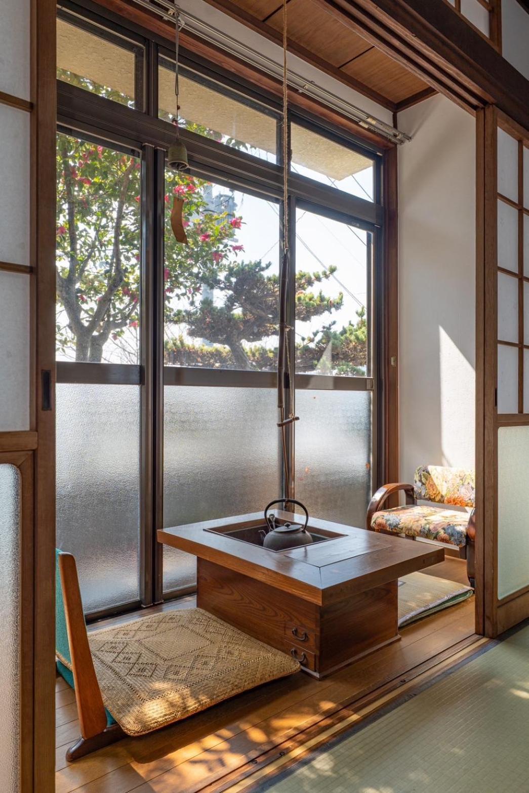 Guest House Nagasaki 1 御船蔵の我が家 1 Екстер'єр фото