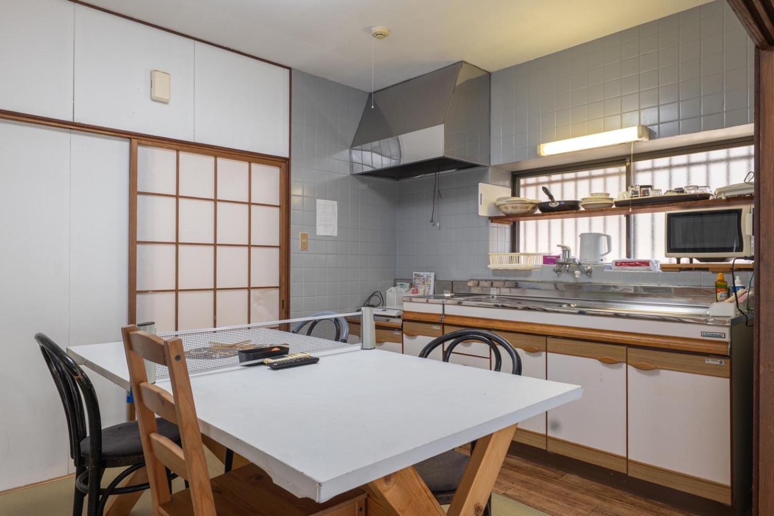 Guest House Nagasaki 1 御船蔵の我が家 1 Екстер'єр фото