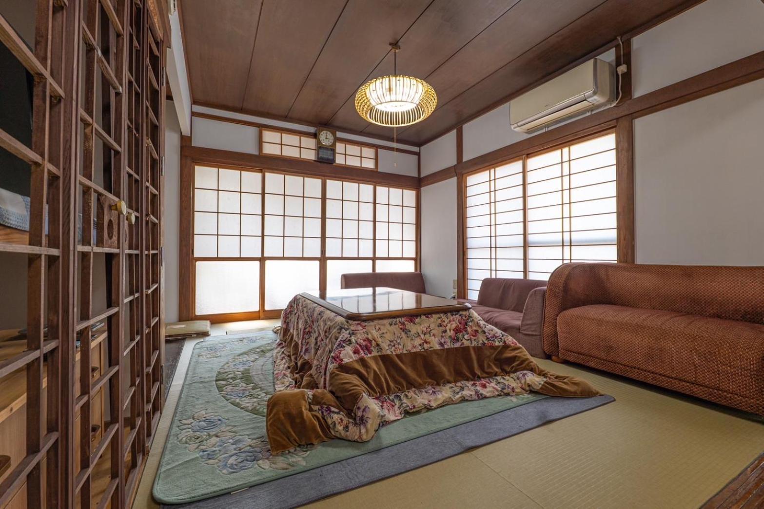 Guest House Nagasaki 1 御船蔵の我が家 1 Екстер'єр фото
