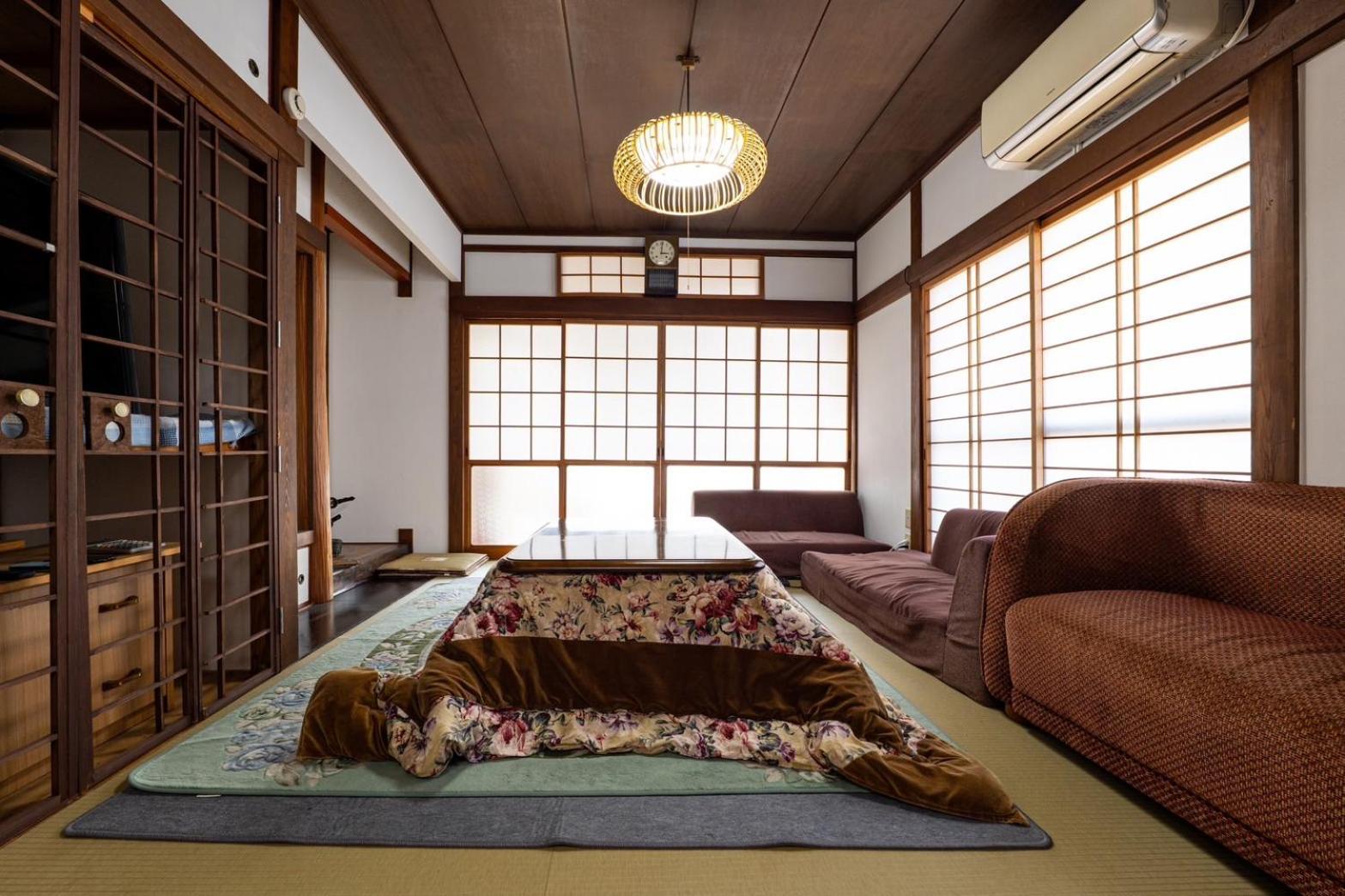 Guest House Nagasaki 1 御船蔵の我が家 1 Екстер'єр фото
