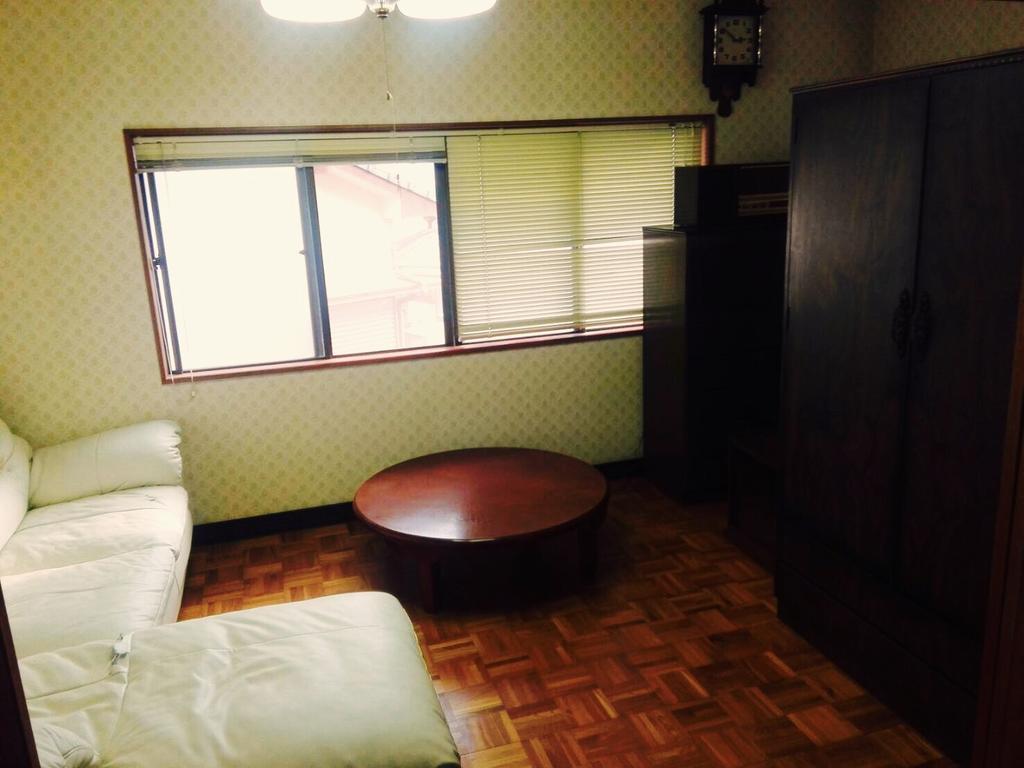 Guest House Nagasaki 1 御船蔵の我が家 1 Екстер'єр фото