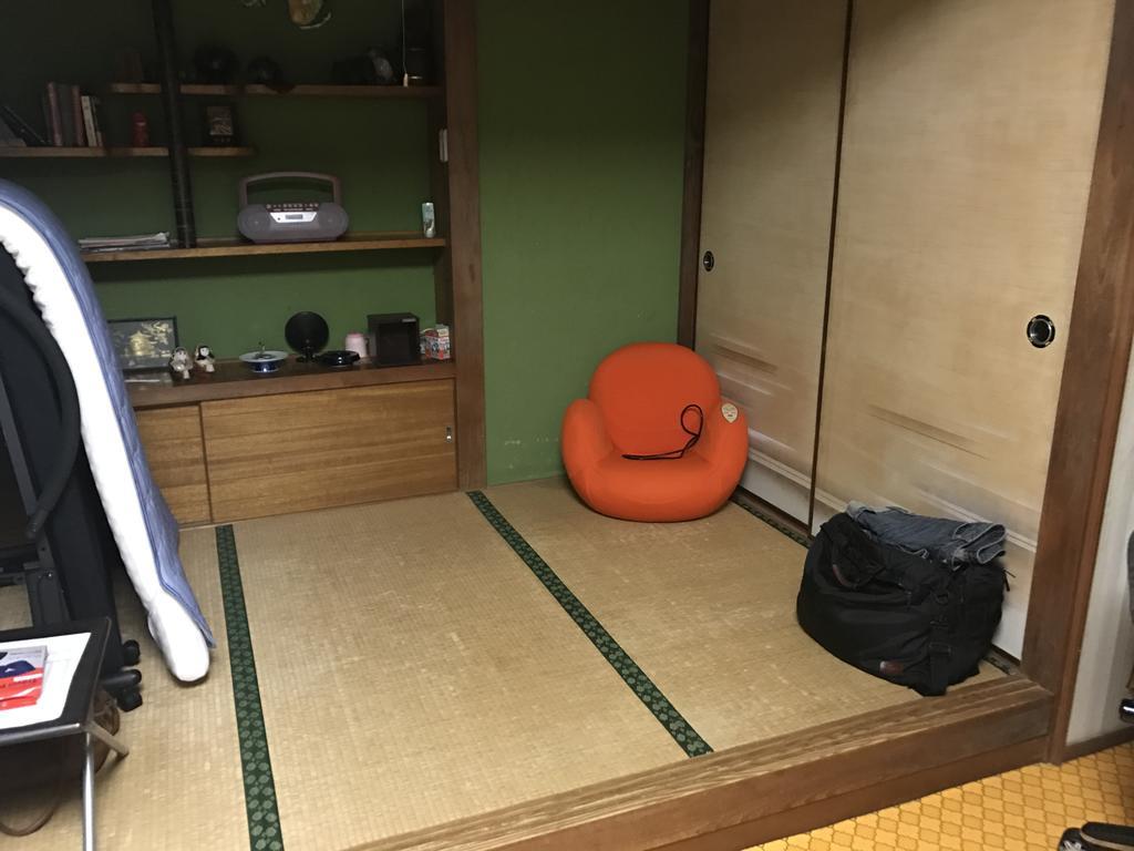 Guest House Nagasaki 1 御船蔵の我が家 1 Екстер'єр фото