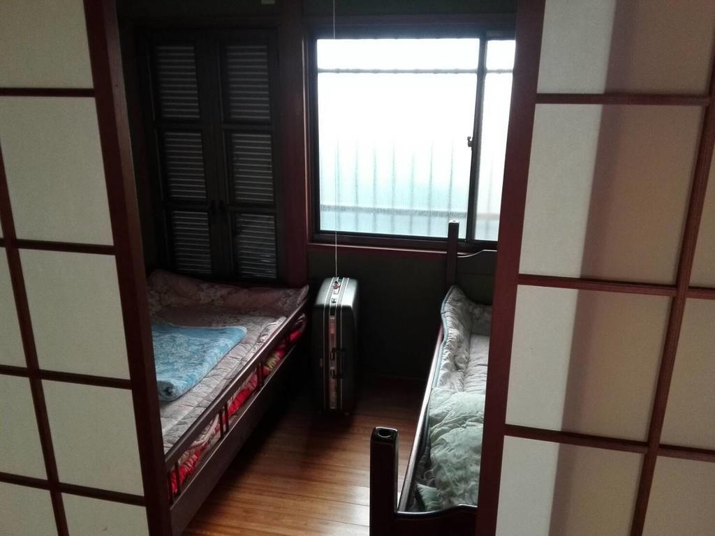 Guest House Nagasaki 1 御船蔵の我が家 1 Екстер'єр фото